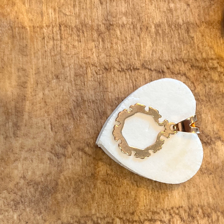 پلاک طلا18عیار انار 310سوتی