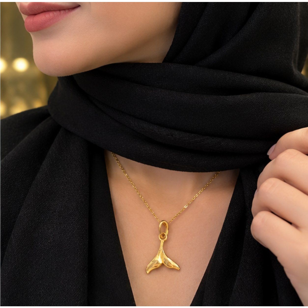 دم وال طلا کم اجرت وزن 370سوتی